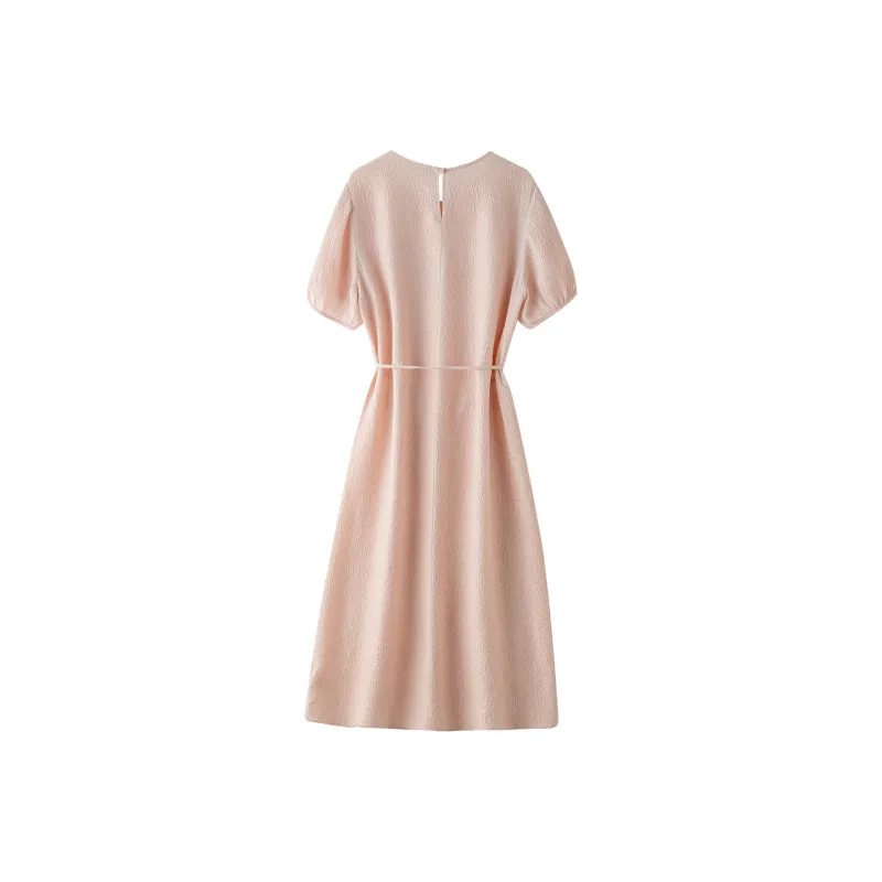 To The West Short Sleeved Dress Women's-1