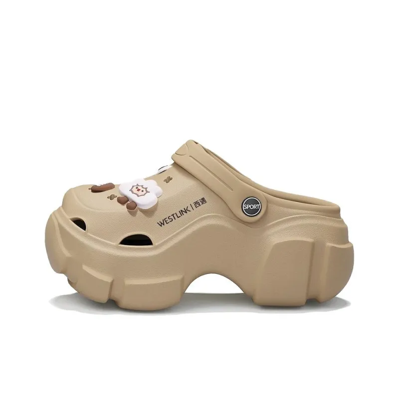 WESTLINK Clogs Women's-7