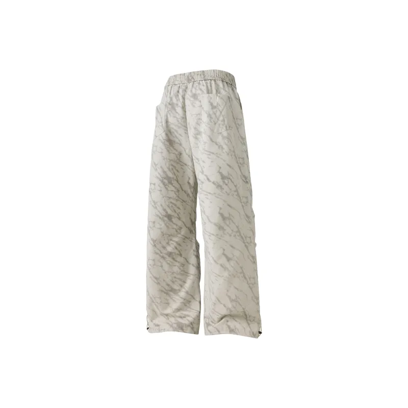 BOTH PLAY Casual Pants Unisex-1