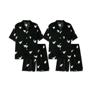 Top Melon Unisex Pajama Sets