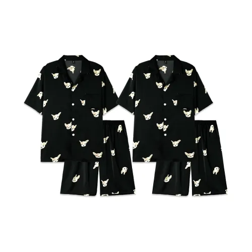 Top Melon Unisex Pajama Sets