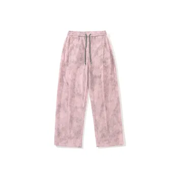 GOOSELIAR Casual Pants Unisex