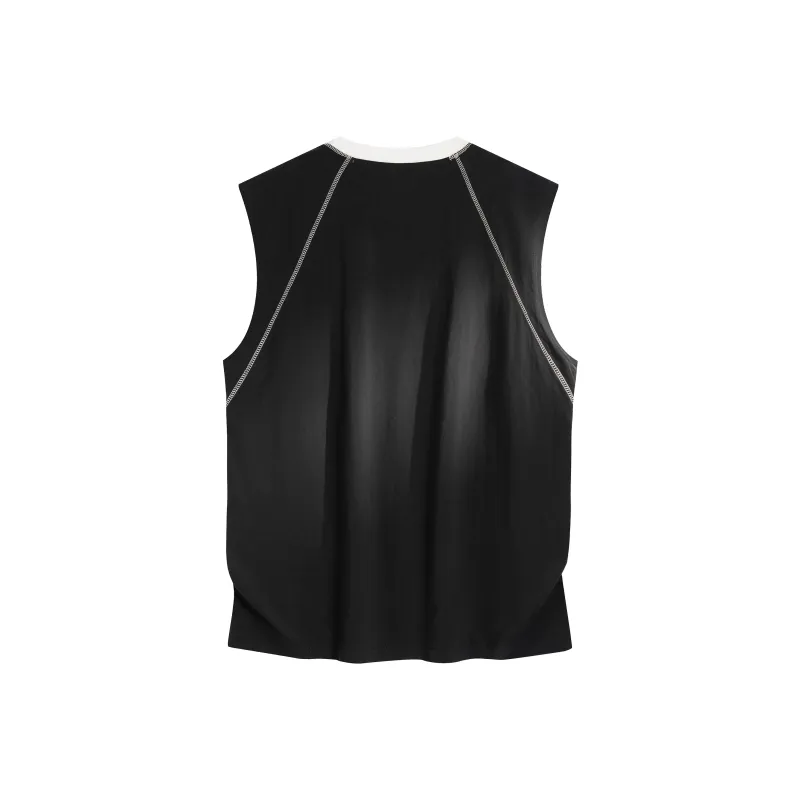 Journey To The West Tank Top Unisex-6