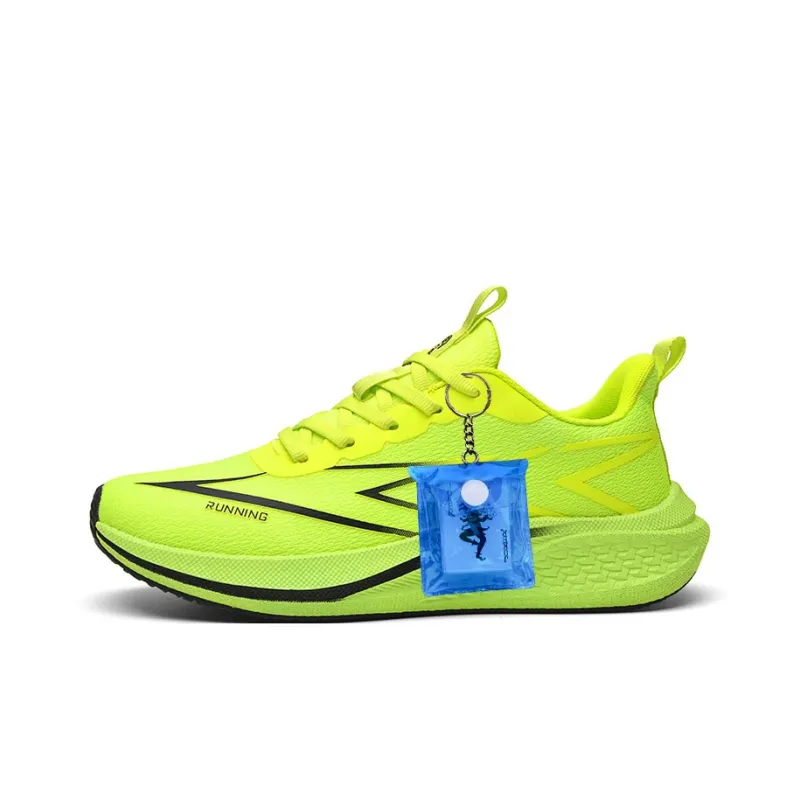 TCELLARS Cushioning, Abrasion Resistant, Breathable, Lightweight, Height Increasing Low Top Casual Shoes Unisex-13
