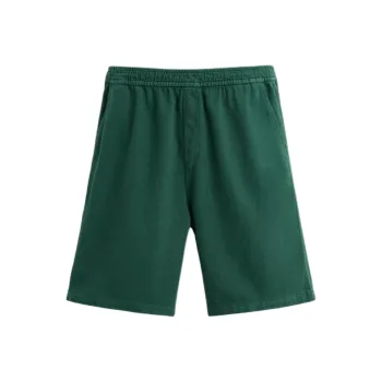 ZARA Casual Shorts Men Green