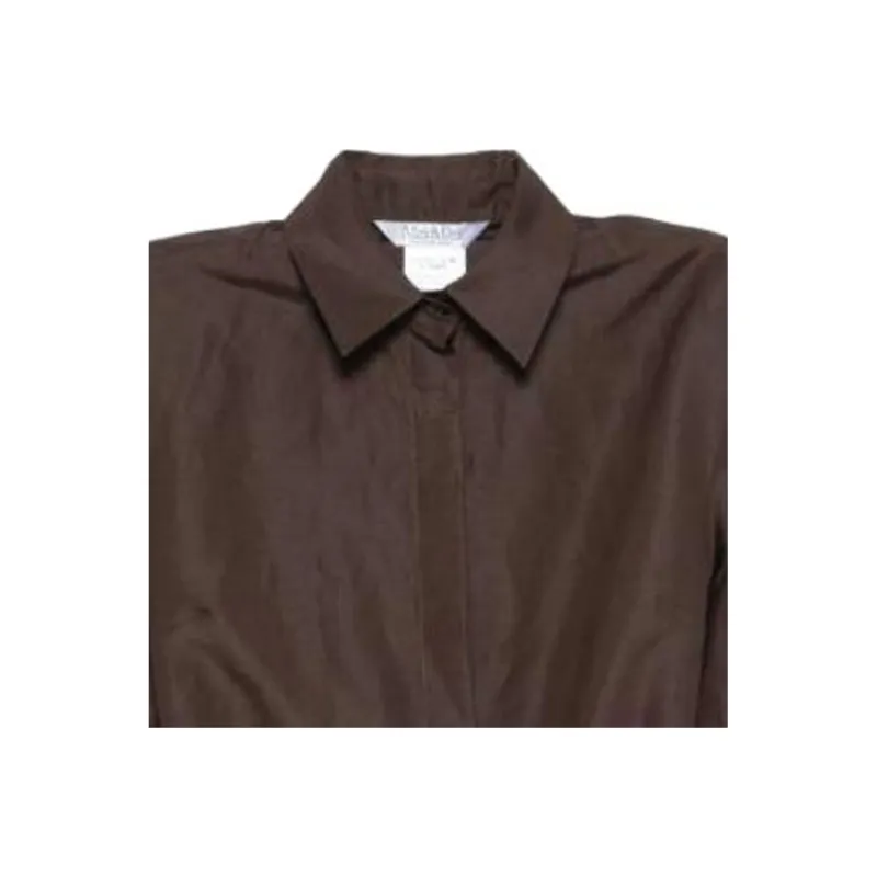 MaxMara Affari Shirt-1