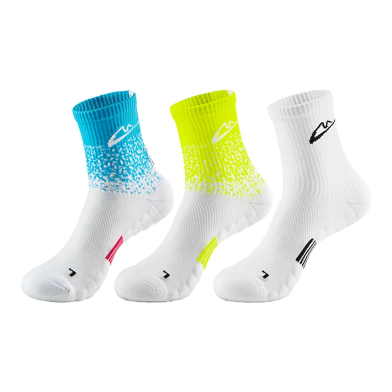 Sonic Cat Mid Calf Socks Unisex-9