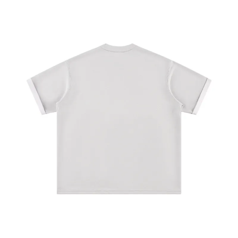 Vine Color T Shirts Women's-3