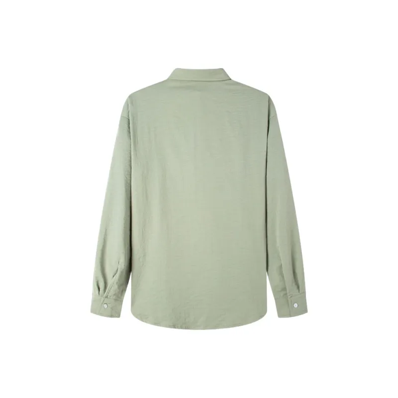 Jeep Fashion Sports Collection Shirt Unisex-10