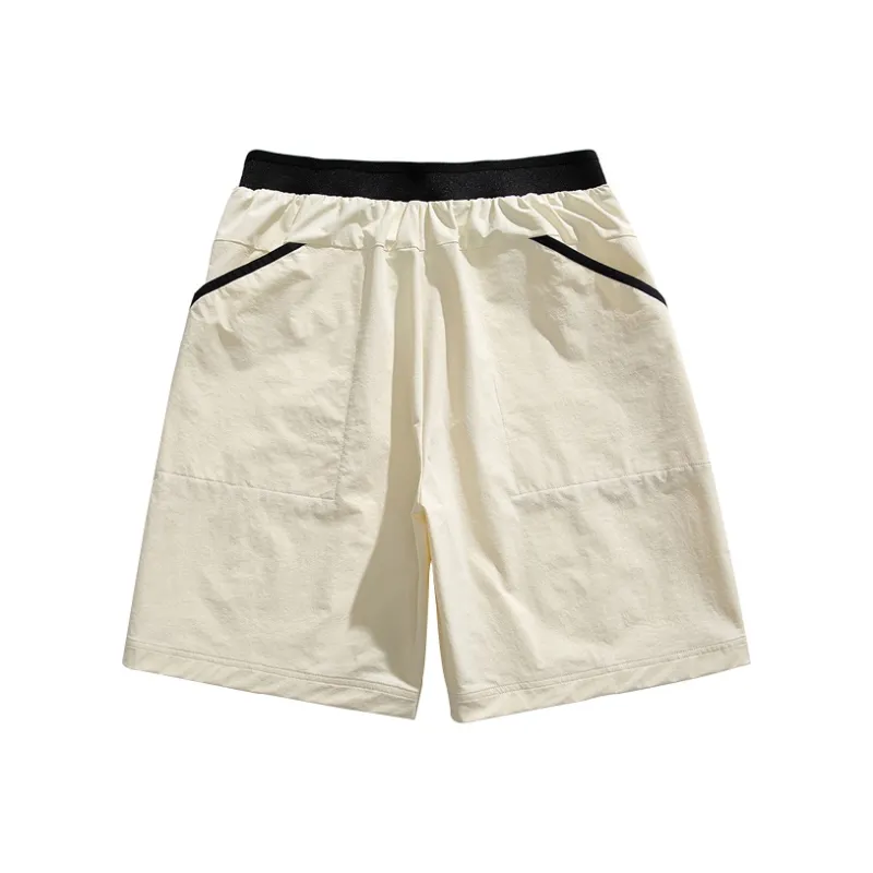 K bird Sports Shorts Unisex-11