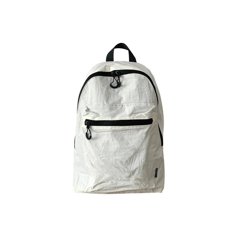 WICKBUEN Nylon Backpack Unisex Multicolor-0