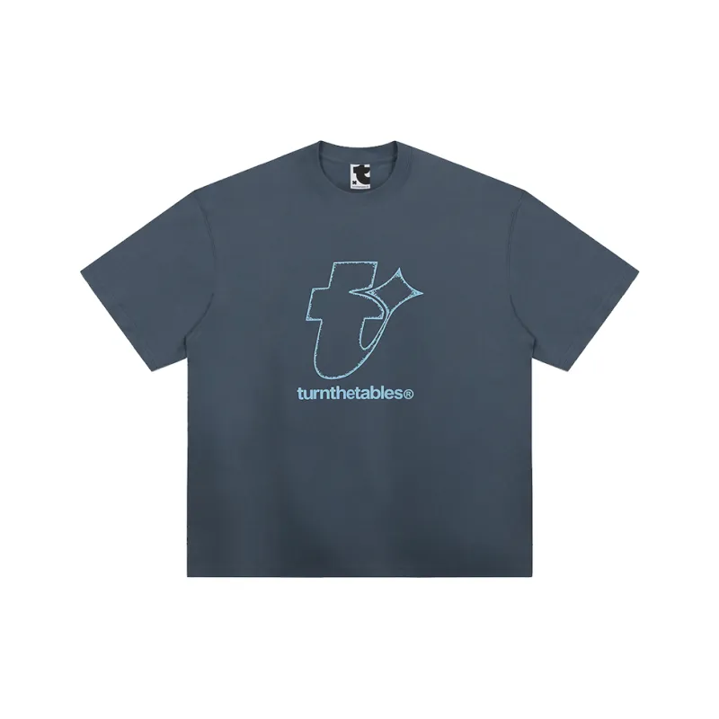 TURNTHETABLES T Shirts Unisex-15