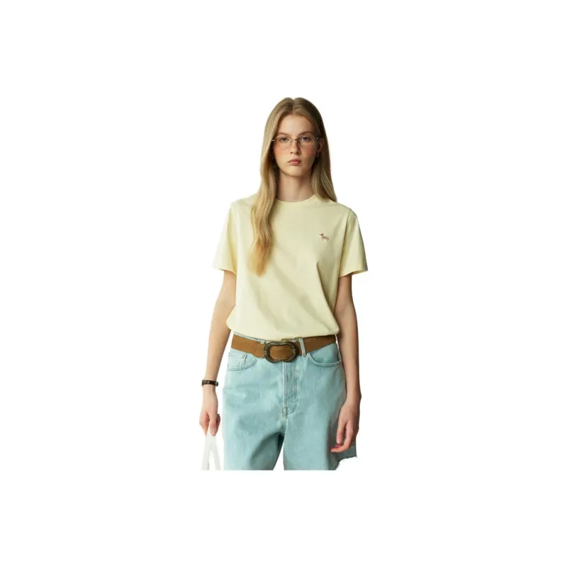 BLUELANDINC Regular T Shirt Women's-2