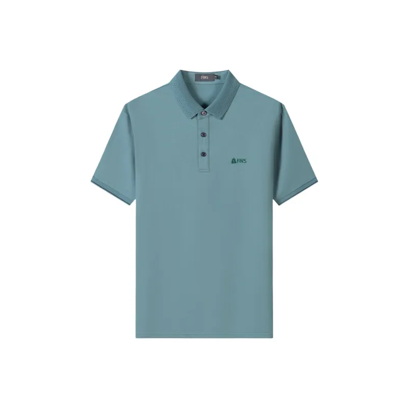 FIRS Polo Shirts Unisex-10