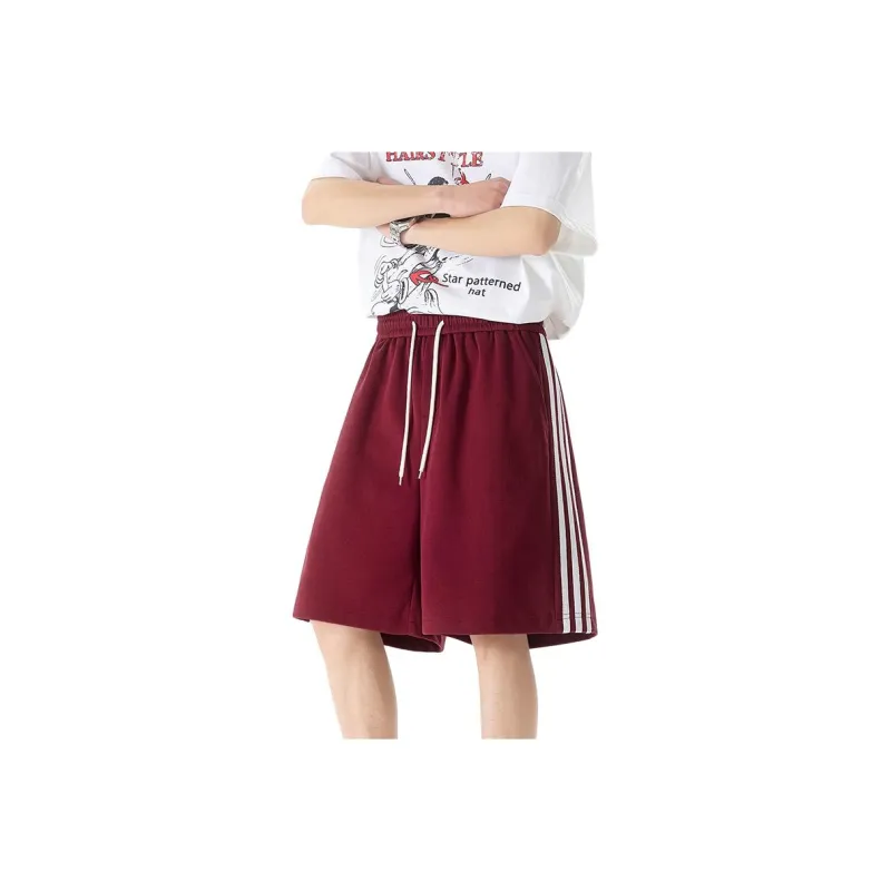 Chisportate Casual Shorts Unisex-19