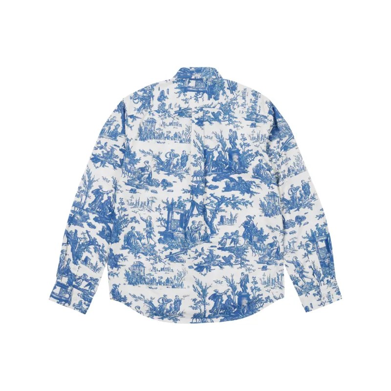PALACE Willow Shirt-1