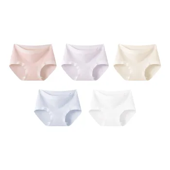 Urban Beauty Underpants Women's 5 Pack