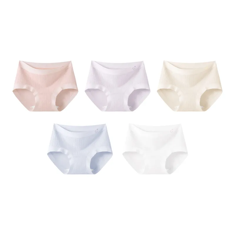 Urban Beauty Underpants Women's 5 Pack-0