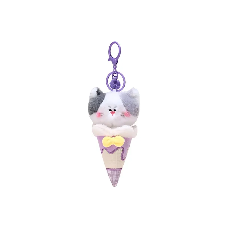 Jinnew Keychains Unisex-9