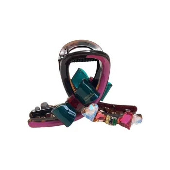 Barbie Hair Clips Women's