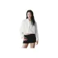 Raw White