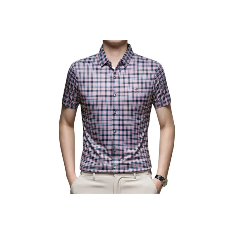 PIERRE CARDIN Polo Shirts Men-14