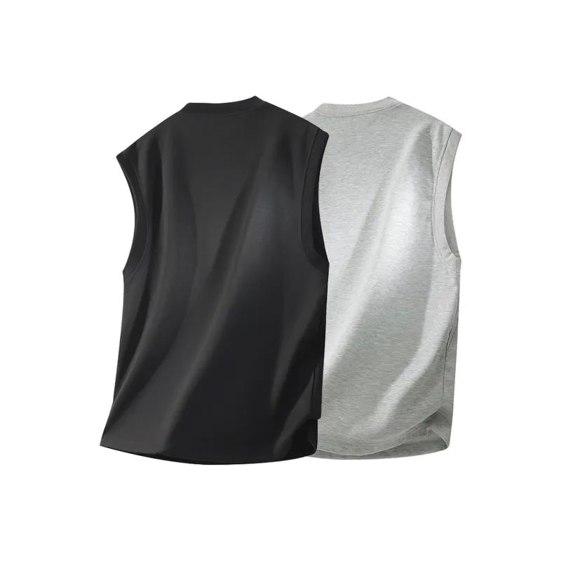 FAX FOR FMACM Tank Tops Unisex-15