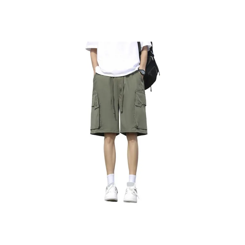 PIERRE CARDIN Cargo Shorts Men's-2