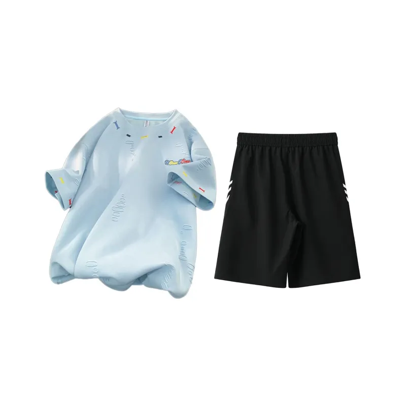 ROSECREED Casual Sportswear Unisex-15