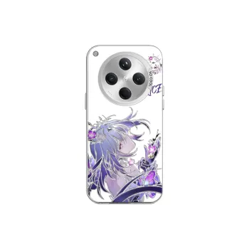 CHUNFAN Phone Cases