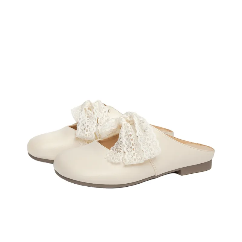 GEMEIQ Abrasion Resistant Slip Resistant Closed Toe Slippers Women's-1