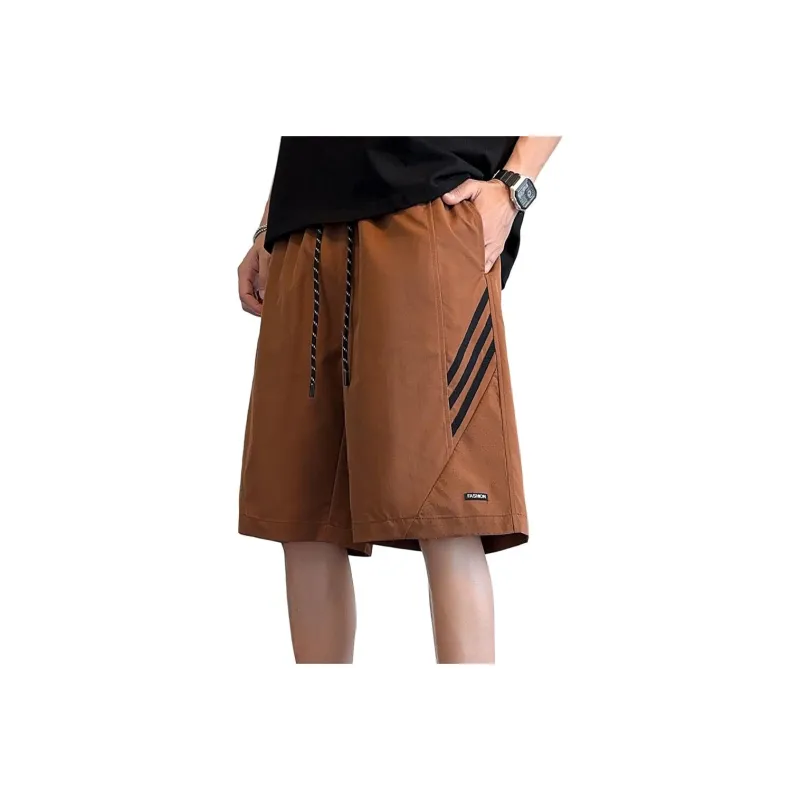 NOAHGIGI Casual Shorts Unisex-0