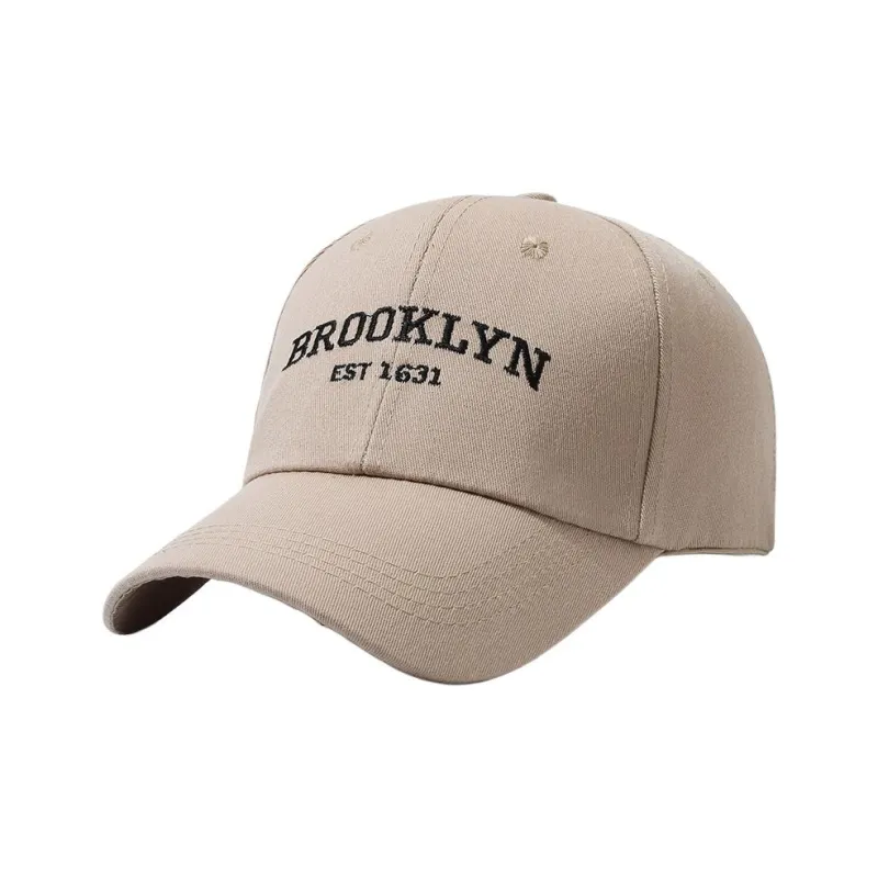 Yun Cheng Ya Man Cotton Baseball Caps Unisex-7