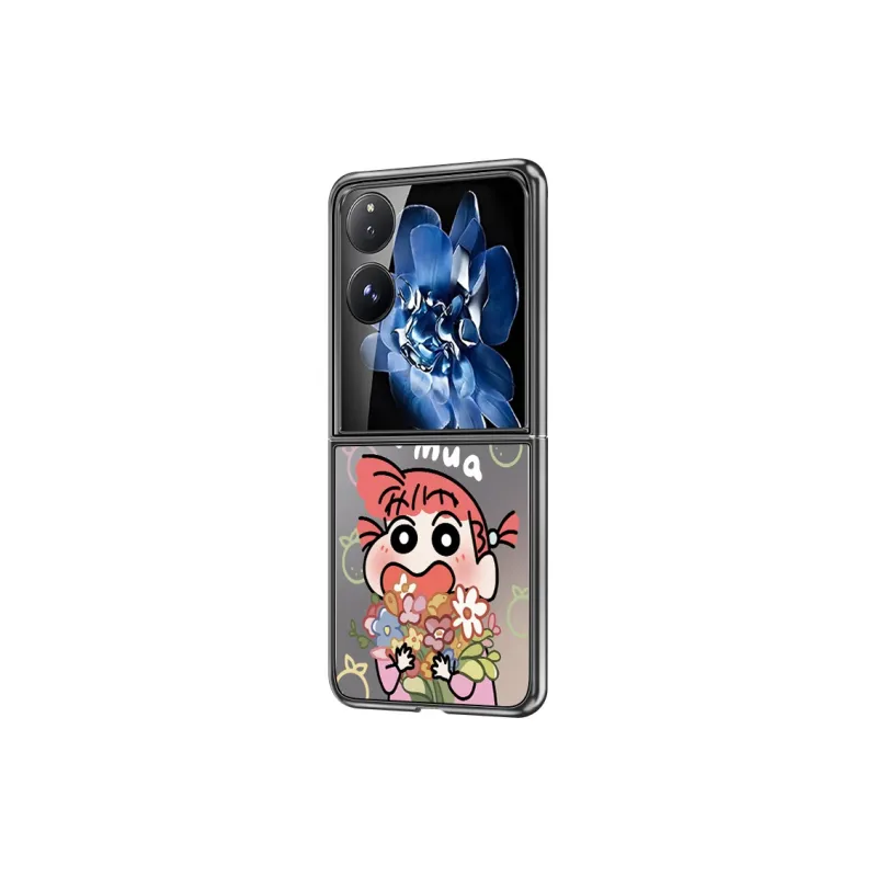 TU QING Phone Cases-11