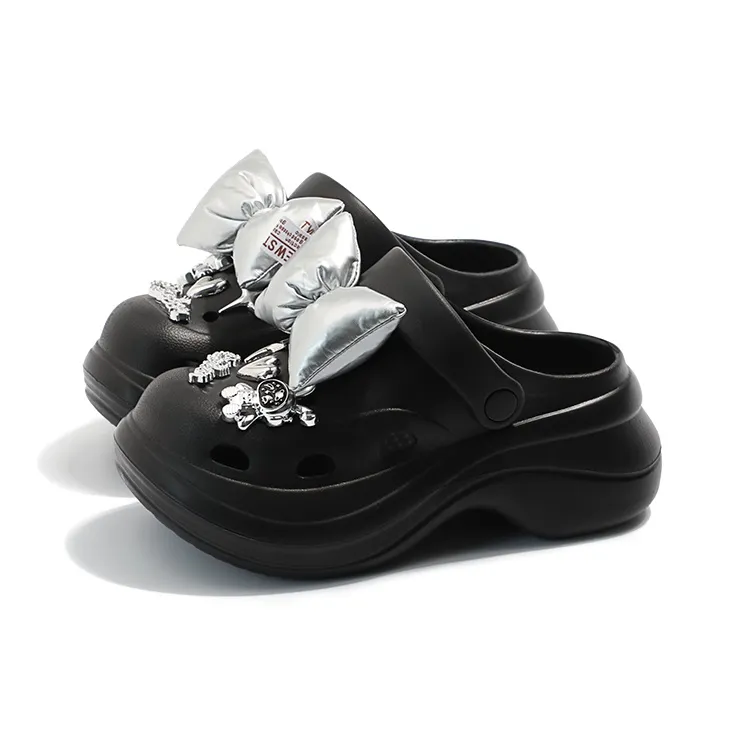 MIS. DANNY Clogs Women's-1