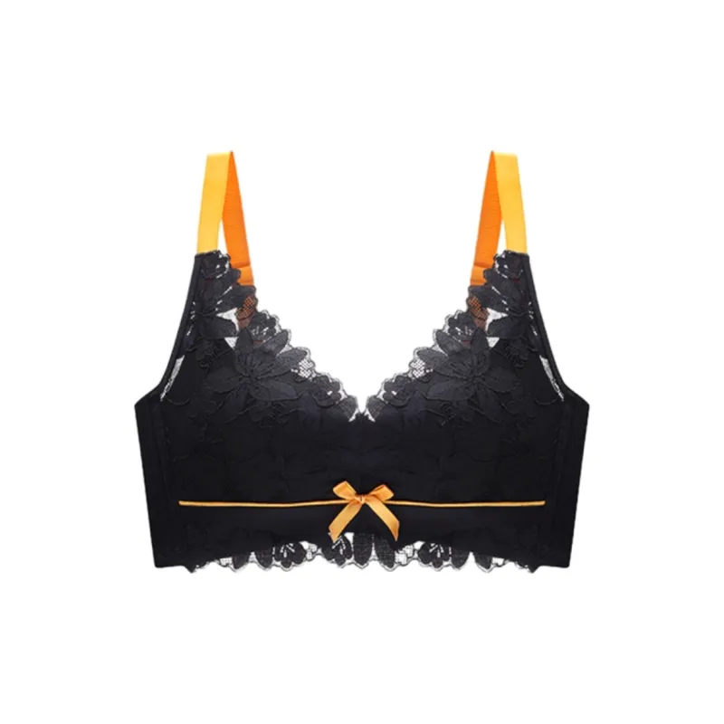 Gentle welcome Women's Bras-2
