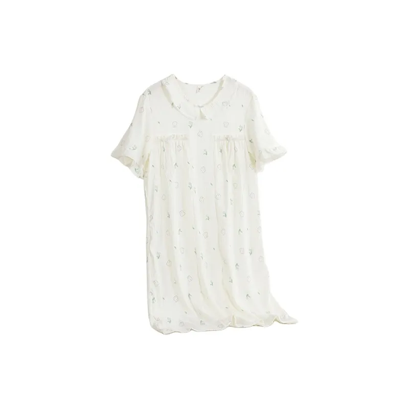 Dior Beauty Women's Nightgowns-4