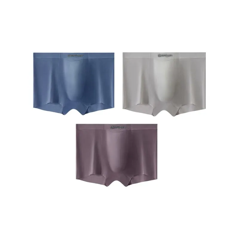 NAVIGARE Underpants Men's 3 Pack-27
