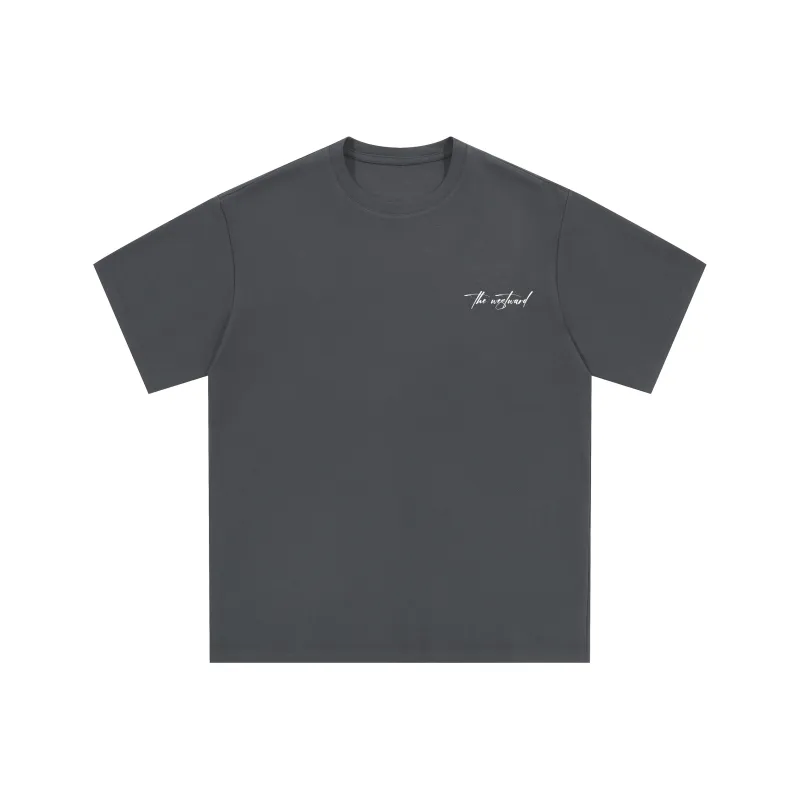 Journey To The West T Shirt Unisex-11
