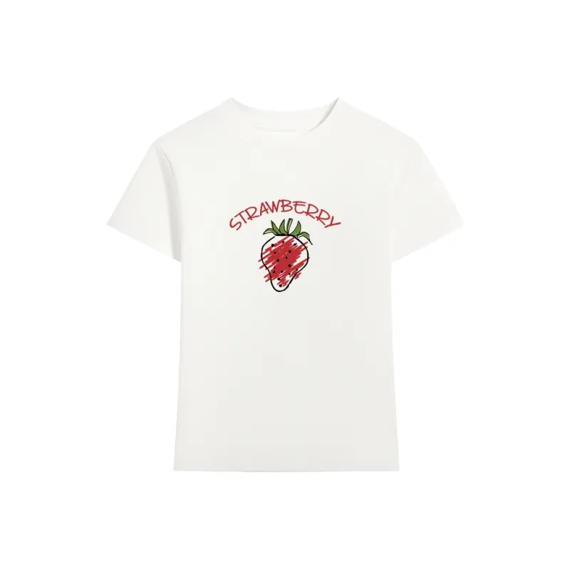 FOREVER 21 T Shirts Women's-0