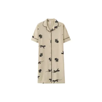 Pretty lady Women's Nightgowns
