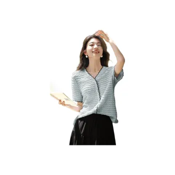 XWI Shirts Women's Sky Blue