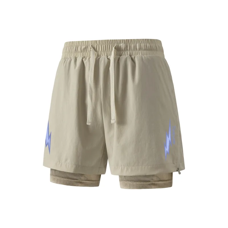 Disney Casual Shorts Unisex-7