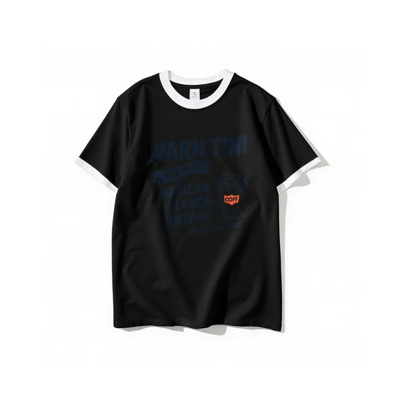 FAIRWHALE T Shirts Women's-16