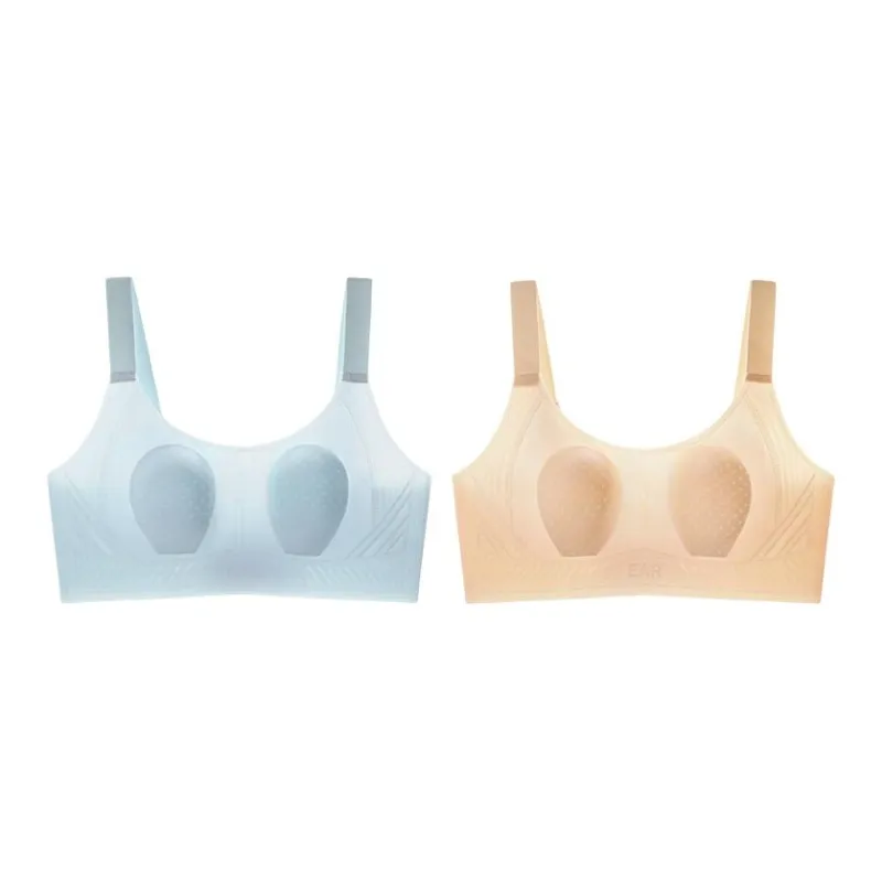 MIIOW Cool One Summer Series Bra Women's Combo Set-13