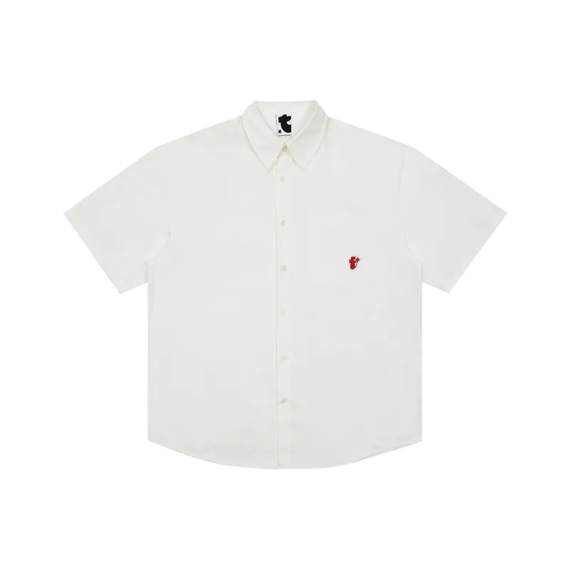 TURNTHETABLES Shirts Unisex-3