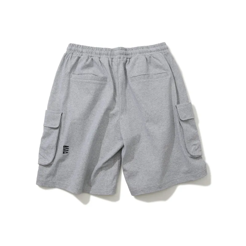 Nautica White Sail Casual Shorts Men's-1