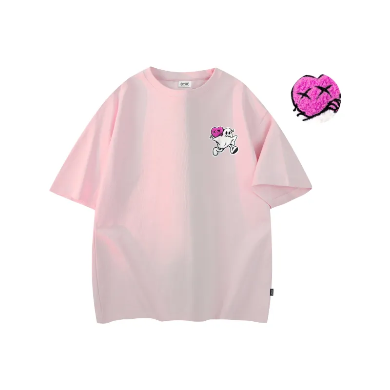 Emoji T Shirts Unisex-31