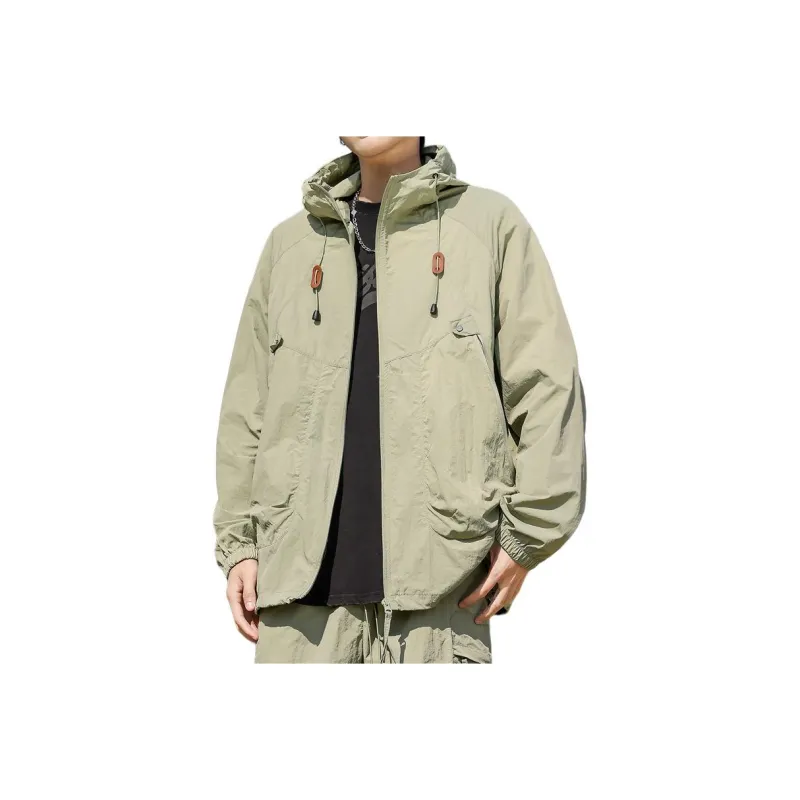 PIERRE CARDIN Sun Protection Clothing Men's-4