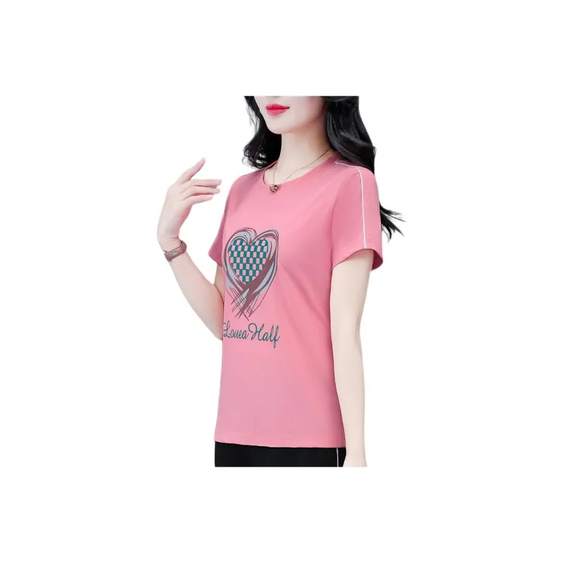 Kele Coco Regular T Shirt Women's-13